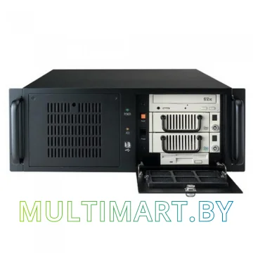 Корпус Advantech IPC-611MB-00C картинка 2